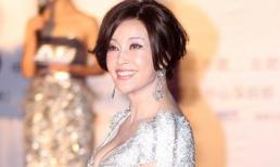 Những cuộc tình đầy sóng gió của mỹ nhân đa tình Lưu Hiểu Khánh