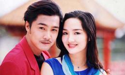 Lý Hùng và những lần ‘cặp kè’ với các bóng hồng