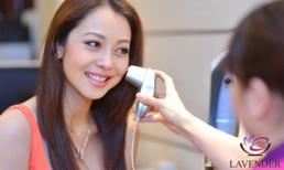 Trẻ hoá làn da 5-10 tuổi chỉ sau 3 lần