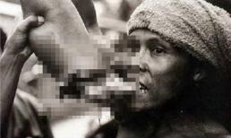 Rùng mình tục lệ ăn thịt người chết ở rừng Amazon