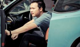 "Én đồng" Thành Trung diện style trẻ trung dạo phố