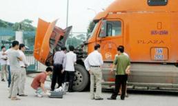 Bắt nhóm cướp chém rời bàn tay công an