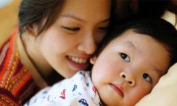 Ngắm tổ ấm hạnh phúc của Đan Lê và Khải Anh