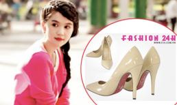 Những đôi giày Christian Louboutin khiến sao mê mẩn