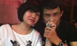 Hiệp Gà đắm đuối bên "vợ ba"