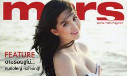 Khi sao Việt tỏa sáng trên báo ngoại