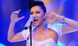 Thu Minh phân trần vụ 'chép nhạc vào tay'