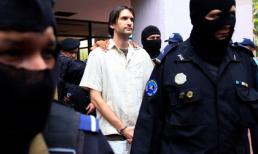 Bắt giáo viên dâm tặc khét tiếng bị truy nã