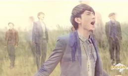 Nhóm 365 xuất hiện trên kênh truyền hình Australia