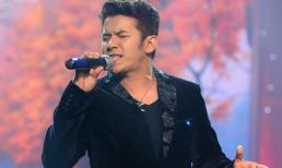 Kasim Hoàng Vũ tái xuất sau scandal hét giá cátxê