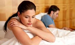 Tưởng chồng “yếu”, hóa ra có bồ nhí