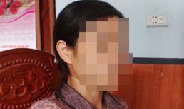 Chồng chém liên tiếp vào đầu vợ cho đến chết