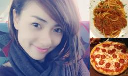 Sao ăn gì hôm nay (P8): Những món ăn khiến Hồng Quế không thể cưỡng lại