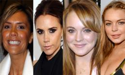 Sao Âu "chuyển hoá" sắc đẹp theo thời gian