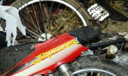 Thiếu nữ nổ mìn chết cùng chú rể và mối tình không hợp tuổi