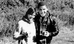 Tổng thống Mỹ Obama và những mối tình thời trẻ