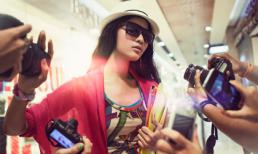 Mặc unisex ngầu như Trương Thị May