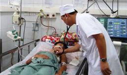 Hy hữu: Thiếu niên nhảy cầu Bãi Cháy không chết