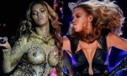 Beyonce cấm phóng viên ảnh vì... chụp xấu