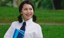 Gái hư cãi lý với gái ngoan