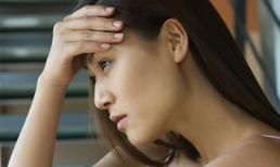 Chỉ vì một phút nông nổi, bị coi là gái lẳng lơ