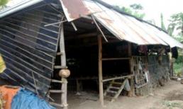 Chấn động xóm nhỏ: Bà lão 86 bị cưỡng hiếp 2 lần trong đêm