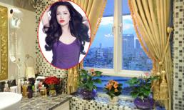 Nhà đẹp 10 năm tích góp của Nhật Kim Anh