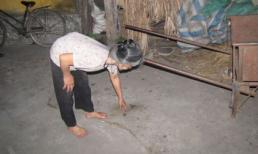 Có người giúp sức trong vụ “nổ mìn tự sát cùng người yêu cũ”?