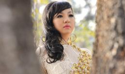 Có một Thúy Nga rất lạ