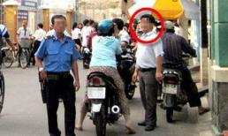 Giám thị gạ nữ sinh đi nhà nghỉ 'đổi tình lấy điểm'