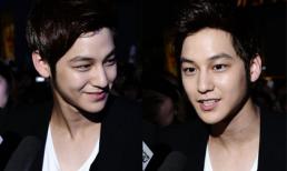 Fans Việt "phát cuồng" vì Kim Bum tỏ tình bằng câu 'Anh yêu em!'
