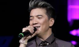 Đàm Vĩnh Hưng bật mí tình đầu bằng âm nhạc