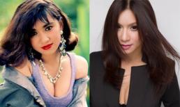 Y Phụng - Biểu tượng sexy của điện ảnh Việt những năm 90