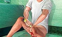 Tự cắt 'của quý' để khỏi phải lấy vợ