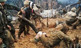 Chấn động vì đặc nhiệm Mỹ 45 năm vẫn ở vùng núi Việt Nam