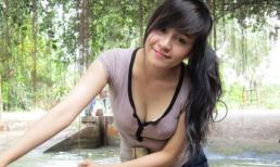 Khổ vì tự đưa ảnh nóng lên Facebook