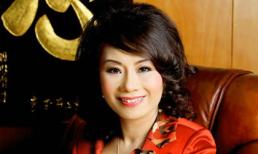 Khởi tố, bắt Hoa hậu quý bà Trương Thị Tuyết Nga 