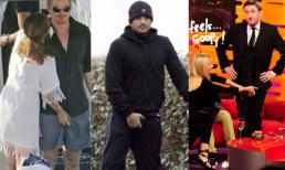 Những màn chạm 'của quý' đáng nhớ của 'sao'