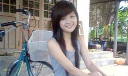 Ảnh thiếu nữ đi xe đạp 'hút hồn' dân mạng