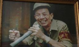 Cố nghệ sĩ Văn Hiệp chính thức được truy tặng danh hiệu NSƯT