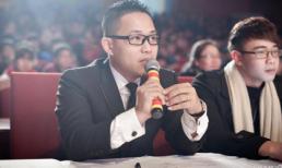 Đào Đức Hiếu:  Duyên nợ giám khảo các cuộc thi sắc đẹp