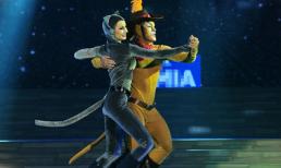 Dừng cuộc chơi, Hòa Hiệp "nói kháy" BGK