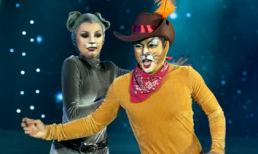 Hòa Hiệp: "Nguyên dàn BGK, tôi chả phục ai cả"