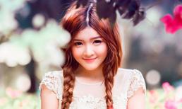 Hot girl xinh như búp bê nói về 'chân dài óc ngắn'