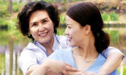 "Con dâu sẽ không bao giờ yêu thương mẹ chồng như mẹ ruột"!