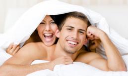 Bất ngờ: Chàng mập có thời gian "lâm trận" lâu hơn