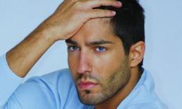 Ngắm vẻ nam tính của 'trai đẹp bị trục xuất' thứ 3