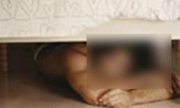 Nam sinh viên 'trần như nhộng' dưới gầm giường cô bé 12 tuổi