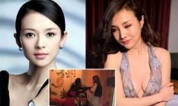 Những vụ đánh ghen gây sốc của sao Hoa ngữ