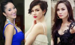 Khoảnh khắc sao Việt "muốn ngắm nhất" tuần qua (P30)